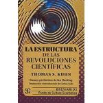 LA ESTRUCTURA DE LAS REVOLUCIONES CIEN