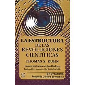 LA ESTRUCTURA DE LAS REVOLUCIONES CIEN