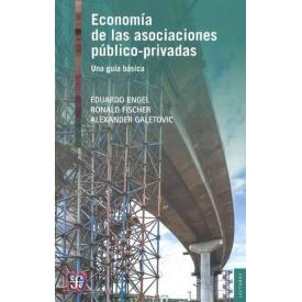 ECONOMIA DE LAS ASOCIACIONES PUBLICO-P