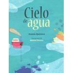 CIELO DE AGUA