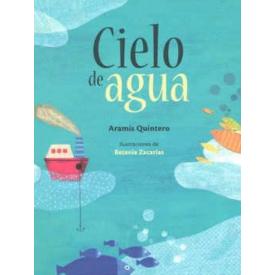 CIELO DE AGUA
