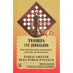 TEORIA DE JUEGOS