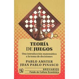 TEORIA DE JUEGOS