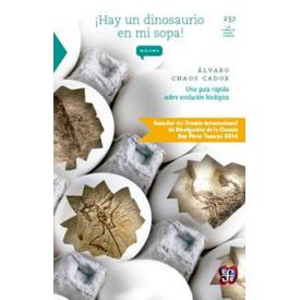 HAY UN DINOSAURIO EN MI SOPA