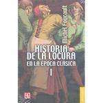 HISTORIA DE LA LOCURA EN LA EPOCA CLAS
