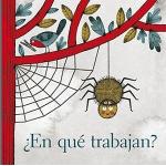 EN QUE TRABAJAN