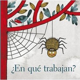 EN QUE TRABAJAN