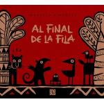 AL FINAL DE LA FILA
