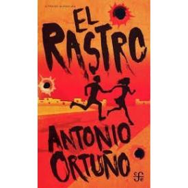 EL RASTRO
