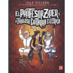 EL PROFESOR ZIPER Y LA FABULOSA GUITAR