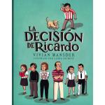 LA DECISION DE RICARDO