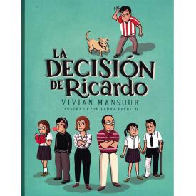 LA DECISION DE RICARDO