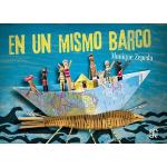 EN UN MISMO BARCO