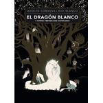EL DRAGON BLANCO Y OTROS PERSONAJES OL
