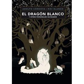 EL DRAGON BLANCO Y OTROS PERSONAJES OL