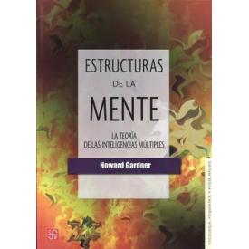 ESTRUCTURAS DE LA MENTE