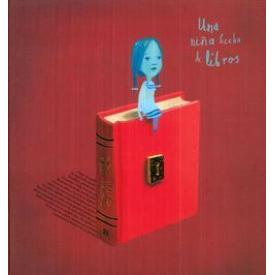 UNA NIA HECHA DE LIBROS