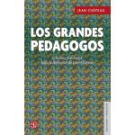 LOS GRANDES PEDAGOGOS