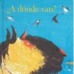A DONDE VAN
