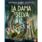 LA DAMA DE LA SELVA