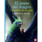 EL JINETE DEL DRAGON, LA PLUMA DE UN G