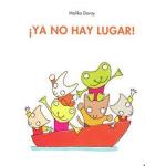 YA NO HAY LUGAR