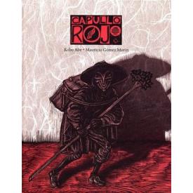 CAPULLO ROJO