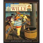 CUENTOS DE WILLY
