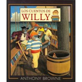 CUENTOS DE WILLY