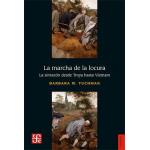 LA MARCHA DE LA LOCURA