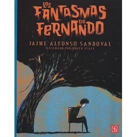 LOS FANTASMAS DE FERNANDO