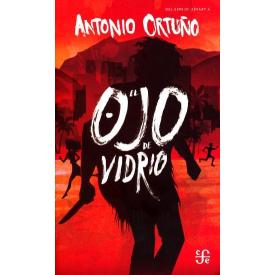 EL OJO DE VIDRIO