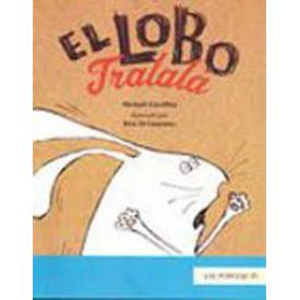 EL LOBO TRALALA