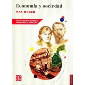 ECONOMIA Y SOCIEDAD