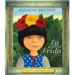 LA PEQUEA FRIDA