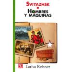 HOMBRES Y MAQUINAS