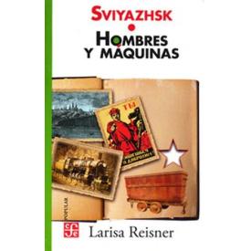 HOMBRES Y MAQUINAS