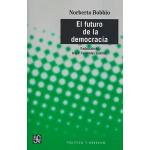EL FUTURO DE LA DEMOCRACIA
