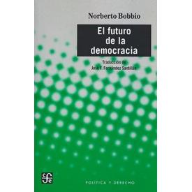 EL FUTURO DE LA DEMOCRACIA