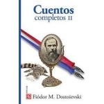 CUENTOS COMPLETOS II
