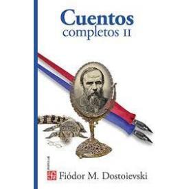 CUENTOS COMPLETOS II