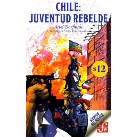 CHILE JUVENTUD REBELDE