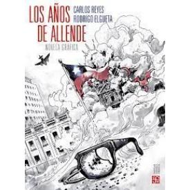 LOS AOS DE ALLENDE