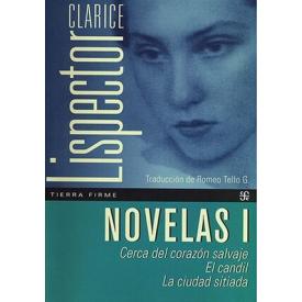 NOVELAS I