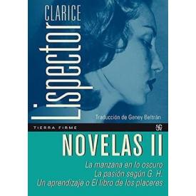 NOVELAS II