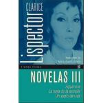 NOVELAS III