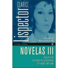 NOVELAS III