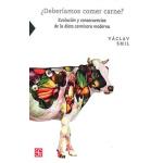 DEBERIAMOS COMER CARNE