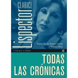 TODAS LAS CRONICAS