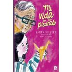 MI VIDA CON LOS PIEDRAS
